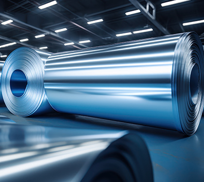 Aluminum is Indispensable for the Energy Sector