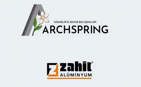 Archpsring – Mimarlıkta Bahar Buluşmaları