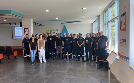 Çevre Eğitim Programımızı Başarıyla Gerçekleştirdik