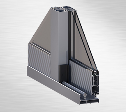 S32 Classical Sliding System