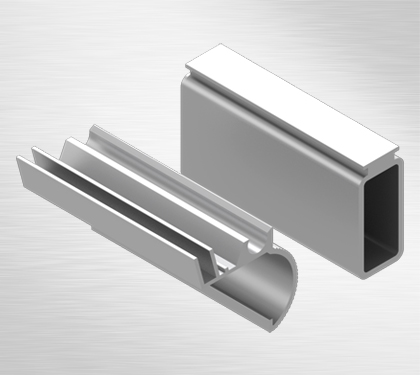 Soğutucu Profilleri