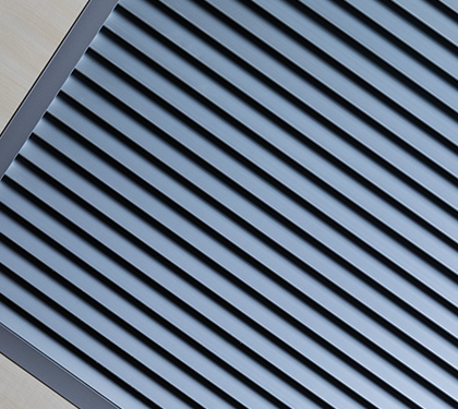 Benefits and Usage Areas of Aluminium Sun Shading Profiles