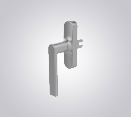 Belgrat Axial Handle