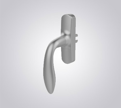 Budva Axial Handle