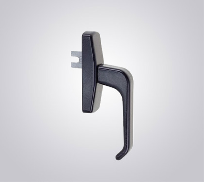 GU Window Handle