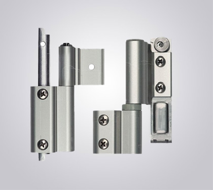 GU Window Hinge