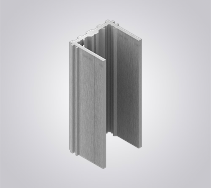 Polycarbonate Profiles