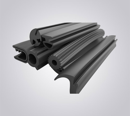 Seçil Rubber Weatherstrip