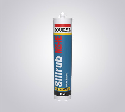 Soudal Cephe Silikon