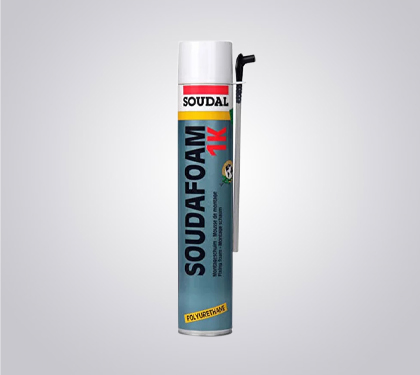 Soudal Foam