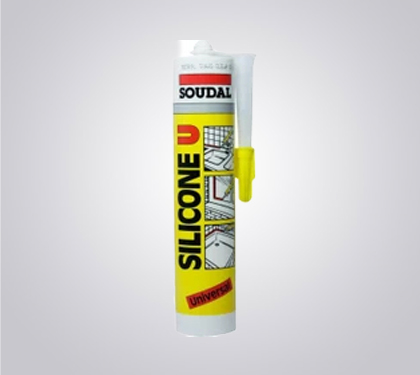 Soudal Normal Silikon