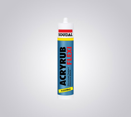 Soudal Silicone